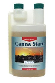 Canna Start